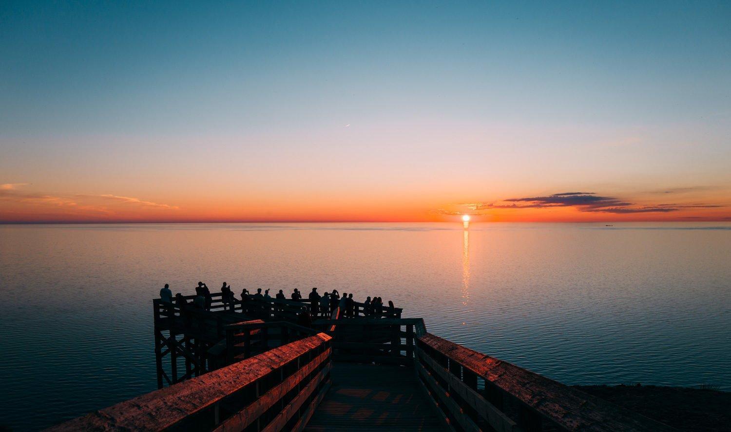 Gorgeous 2 Bedroom Lake View Condo Traverse City Buitenkant foto